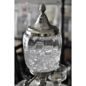 Traditional Absinthe Fountain - 2 spout