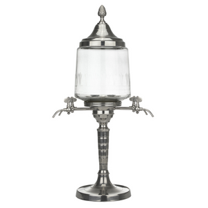 Traditional Absinthe Fountain - 4 Spout