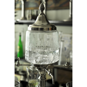 Traditional Absinthe Fountain - 4 Spout
