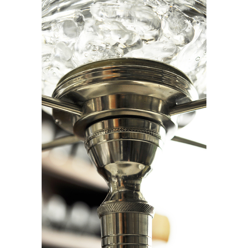 Traditional Absinthe Fountain - 4 Spout