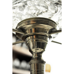 Traditional Absinthe Fountain - 4 Spout