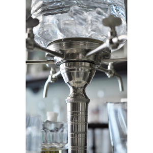 Traditional Absinthe Fountain - 6 Spout