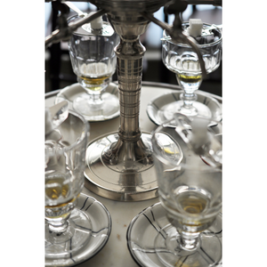 Traditional Absinthe Fountain - 6 Spout