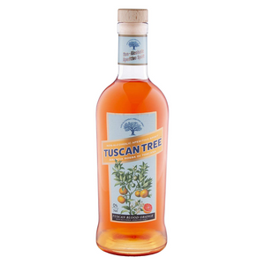 Tuscan Tree Non-Alcoholic Blood Orange Aperitivo