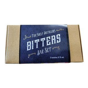 Top Shelf Mini Bitters Pack Release 10