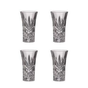 Ashford Shot Glasses