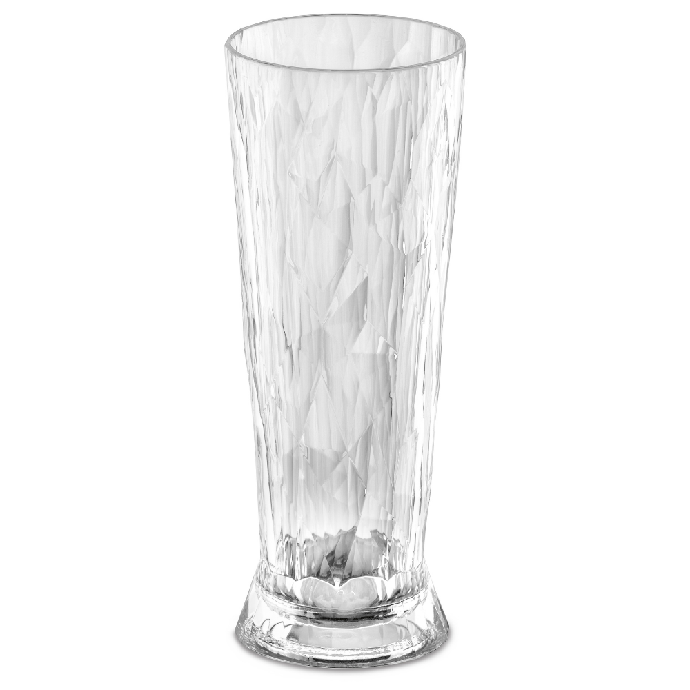 Superglas Unbreakable Beer Glass