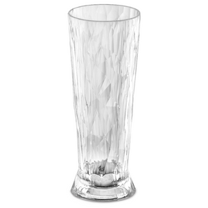 Superglas Unbreakable Beer Glass