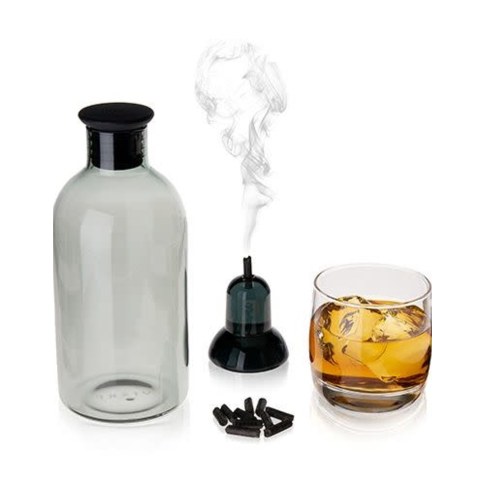 Smoked Cocktail Set
