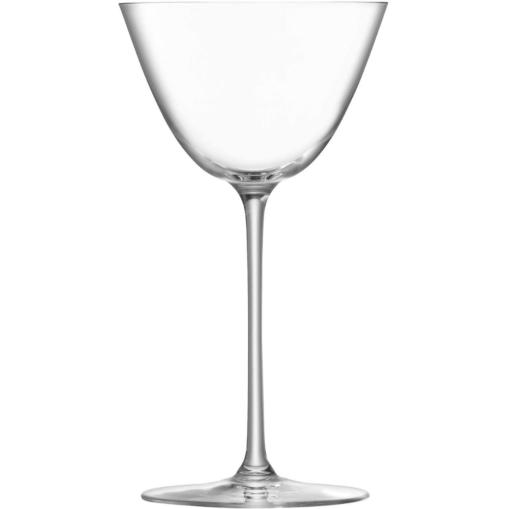 LSA Borough Martini Glasses (set of 4)