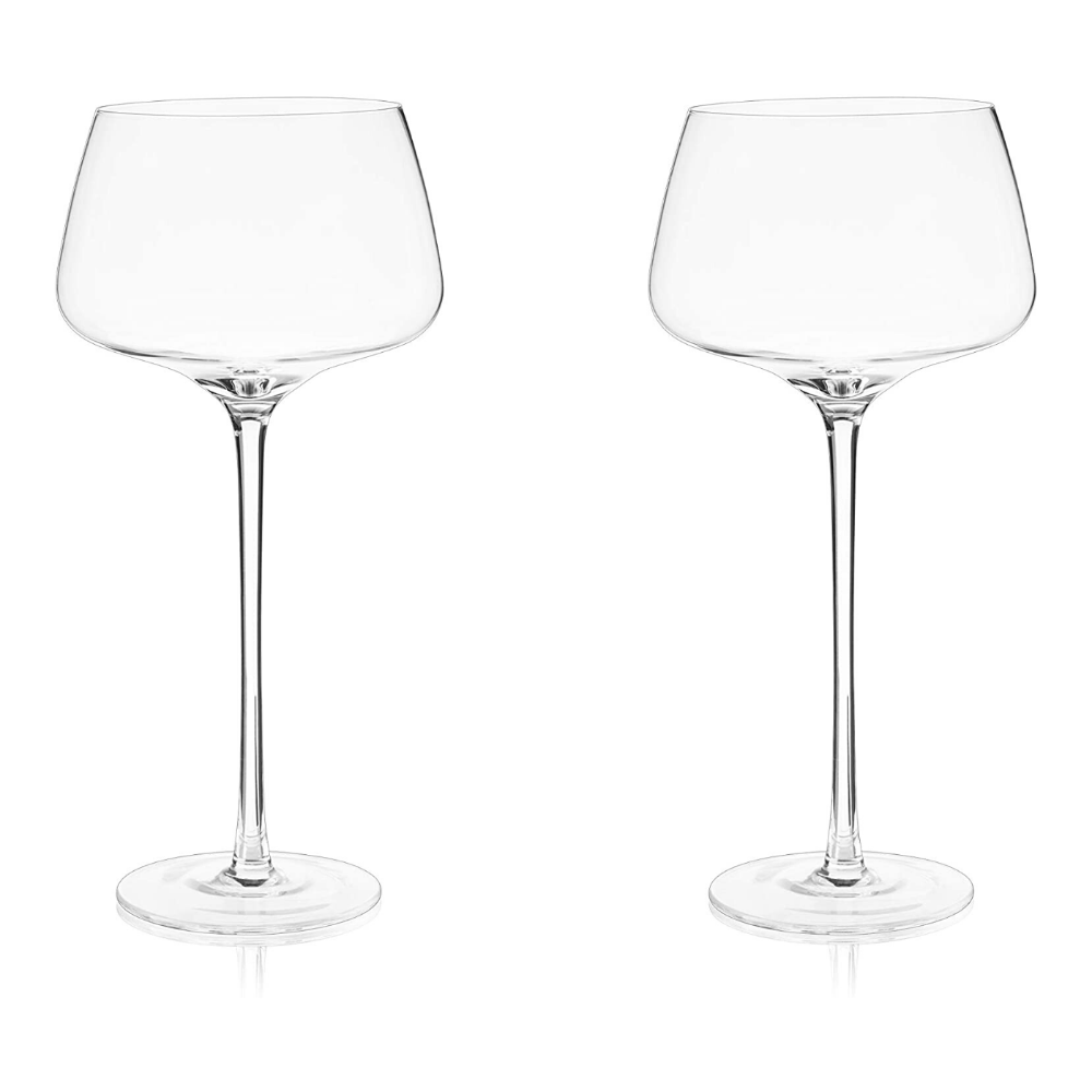 Amaro Spritz Glasses (set of 2)