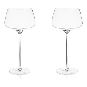 Amaro Spritz Glasses (set of 2)