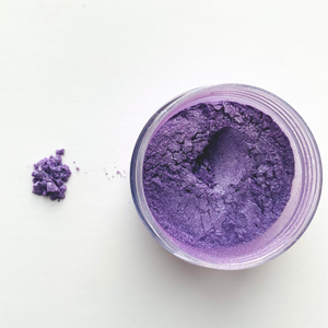 Edible Luster Dust (Violet Shimmer)