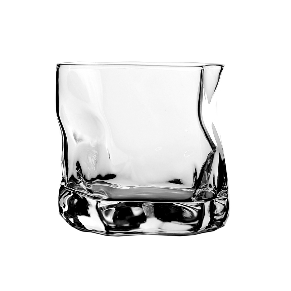 Wavy Tumbler