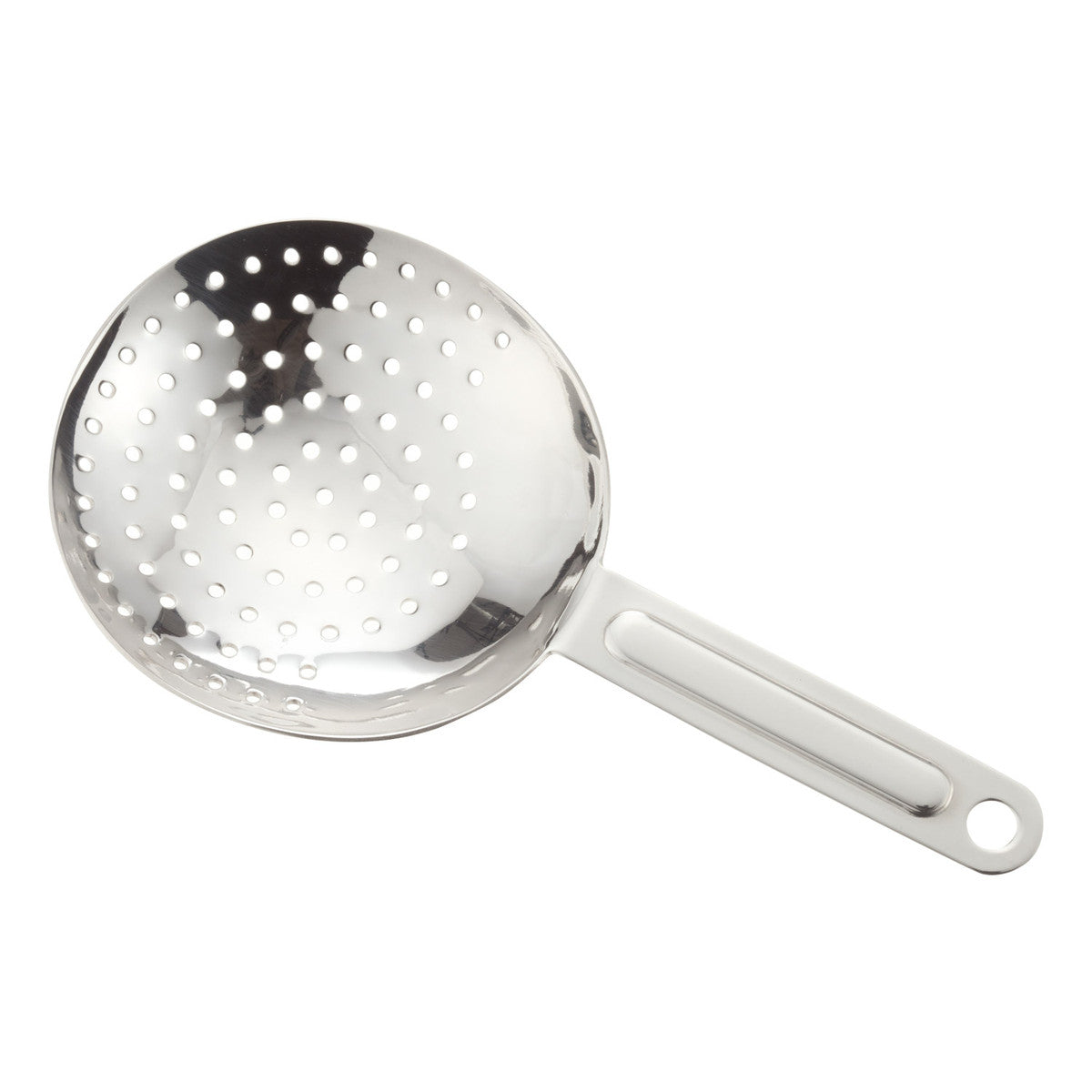 Japanese Stainless Steel Julep Strainer