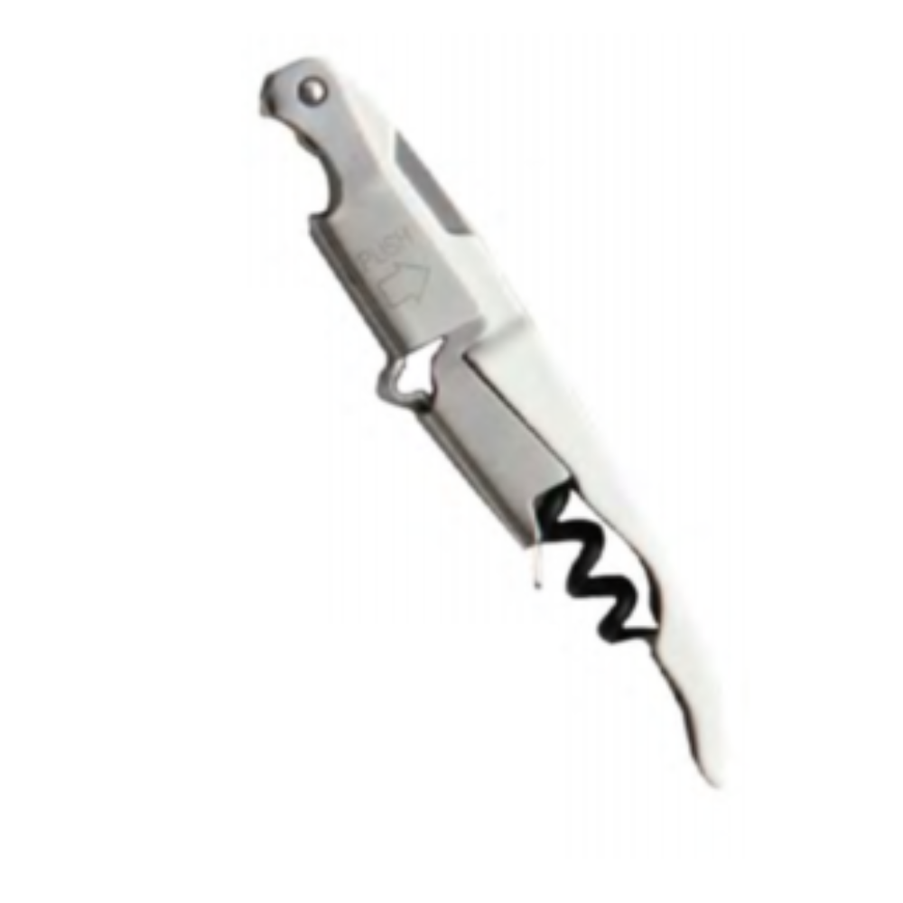 Rabbit Zippity Waiter's Corkscrew