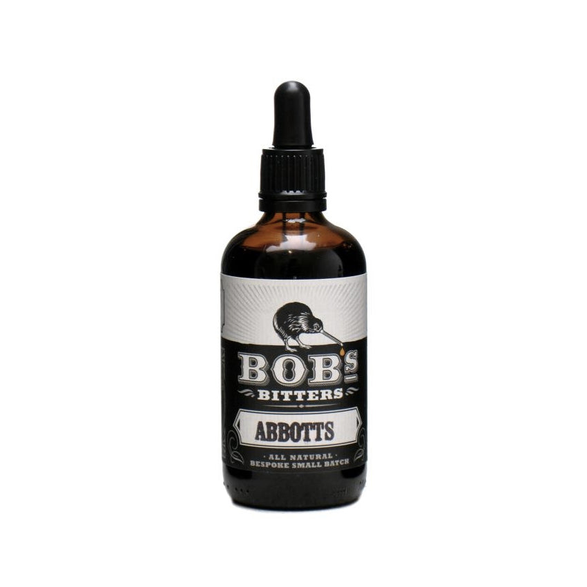 Bob's Abbotts Bitters