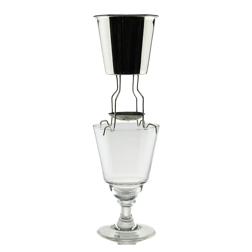 Absinthe Brouilleur Auto Verse-Eau Dripper