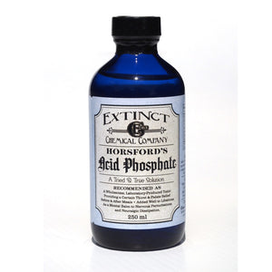 acid phosphate