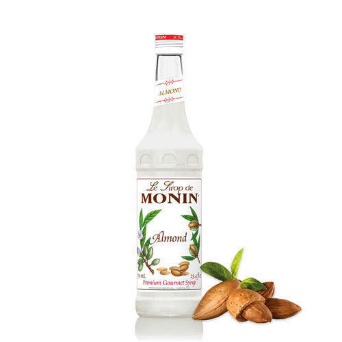 Monin Almond (Orgeat) Syrup
