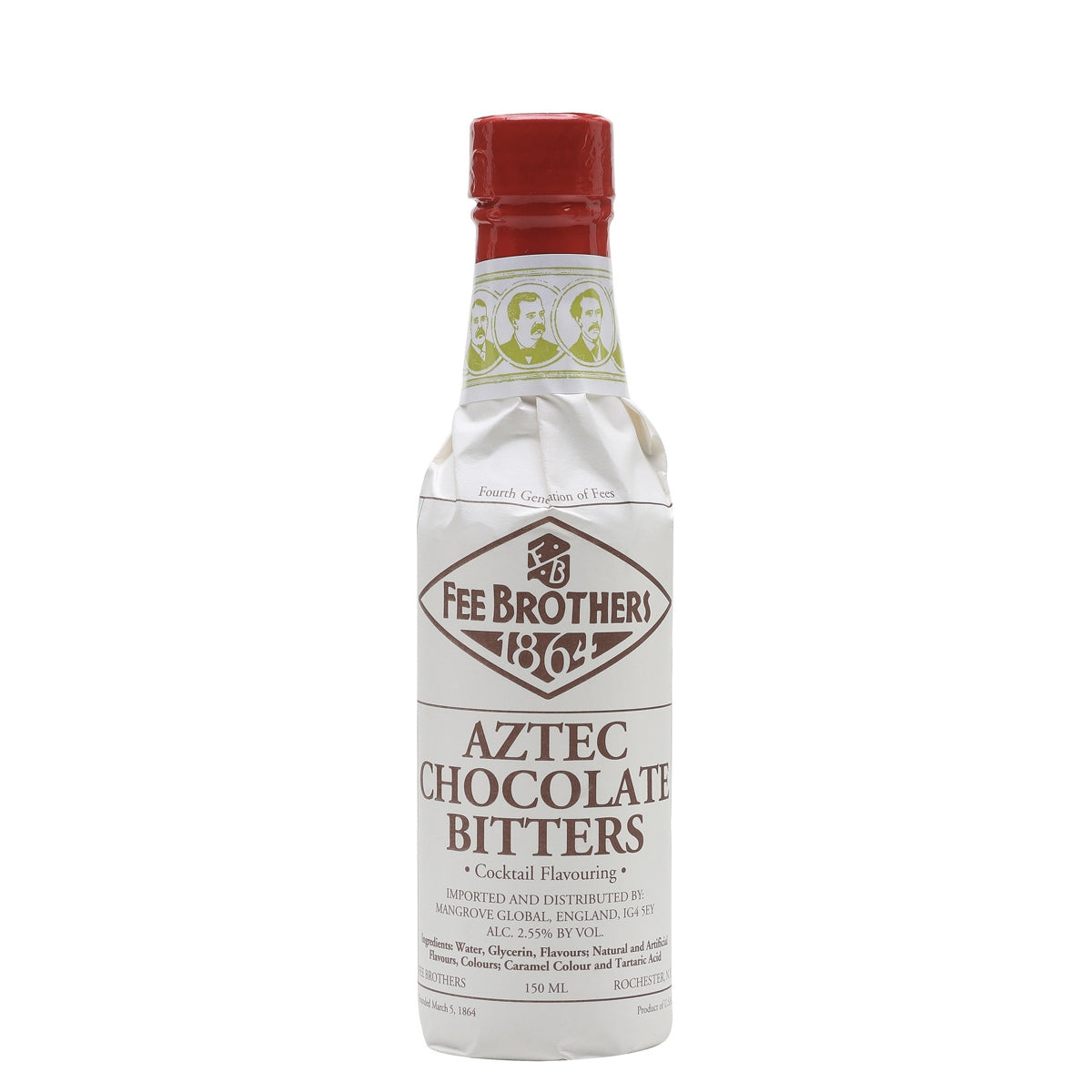Fee Brothers Aztec Chocolate Bitters