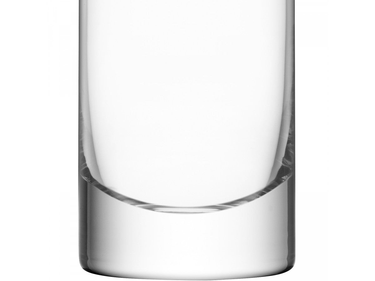 Bar Highball Glasses (set of 4)