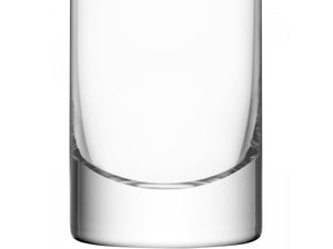 Bar Highball Glasses (set of 4)
