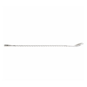 Potion House Stainless Steel Teardrop Cocktail Bar Spoon