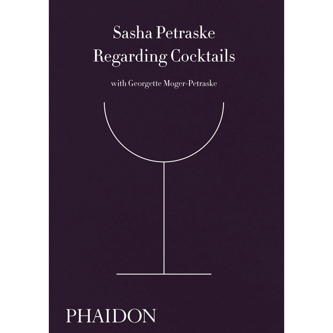 Sasha Petraske Regarding Cocktails