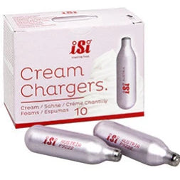 iSi Cream Chargers