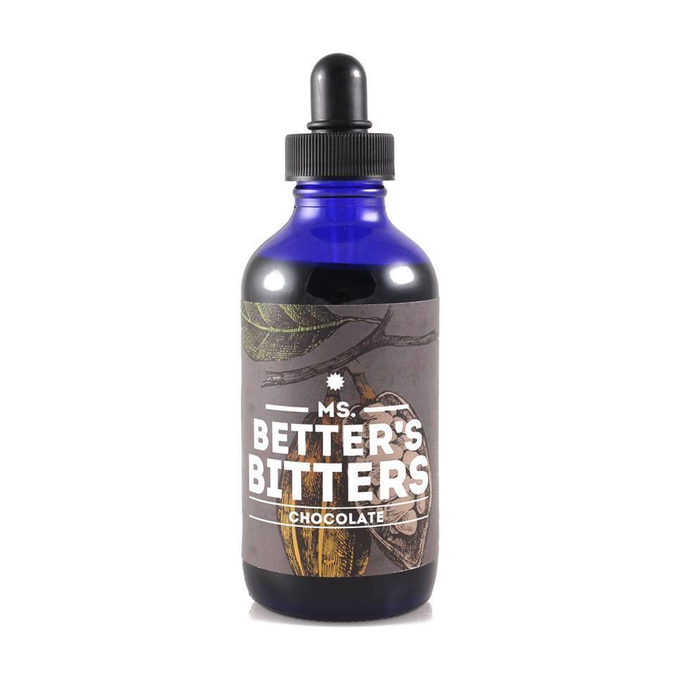 Chocolate & Mole Bitters | Cocktail Emporium