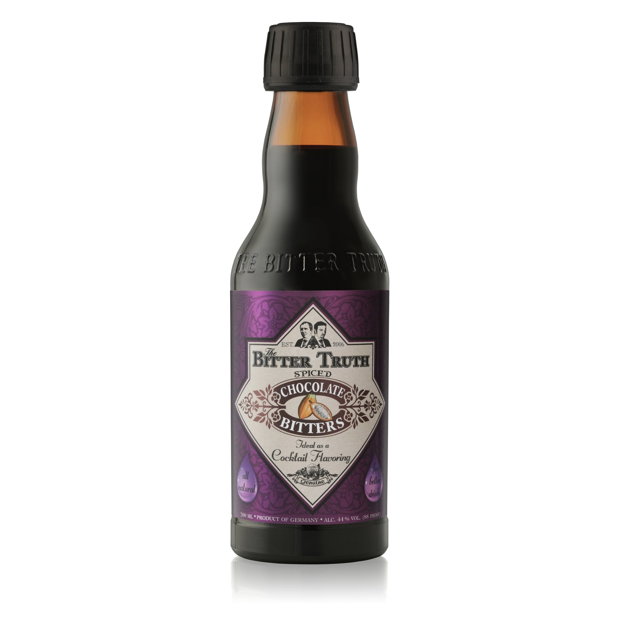 The Bitter Truth Chocolate Bitters