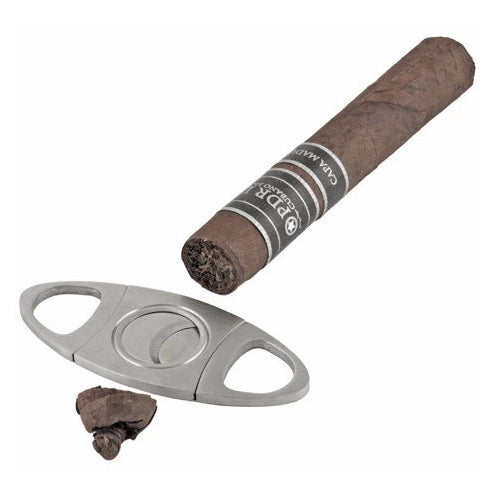 Escudo Cigar Cutter