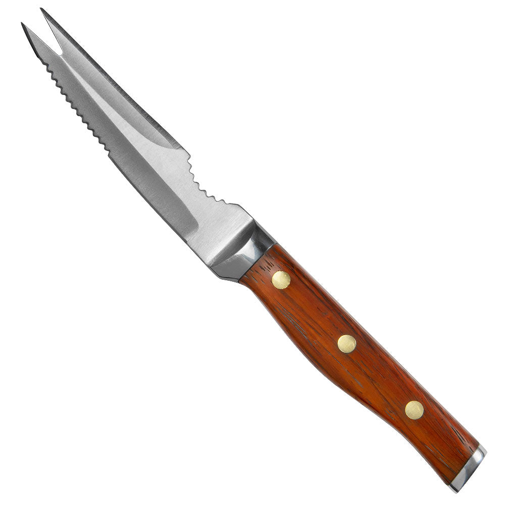 Coley Bar Knife