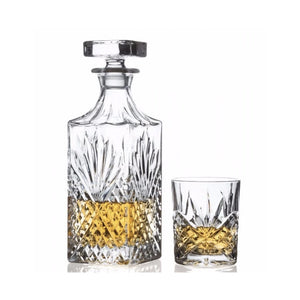 Antico decanter per whisky • La Boutique Dei Cocktail Antico decanter per whisky • La Boutique Dei Cocktail
