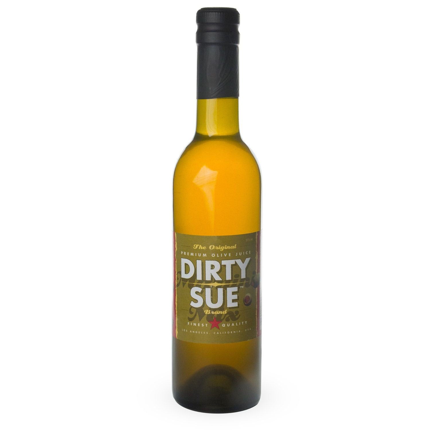 Dirty Sue Olive Juice