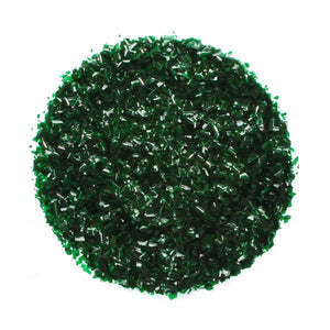 Edible Glitter (Emerald Green)