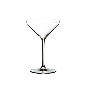 Riedel Extreme Crystal Martini Glasses (set of 2)