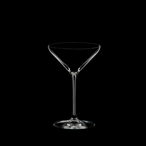 Riedel Extreme Crystal Martini Glasses (set of 2)