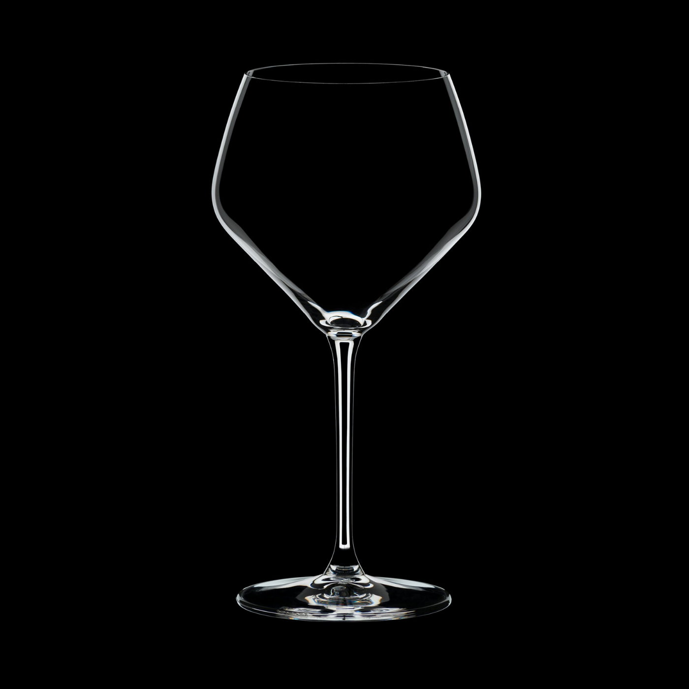 Riedel Veritas Oaked Chardonnay Glass - Vertical Detroit