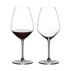 Riedel Extreme Syrah/Shiraz Glasses (set of 2)