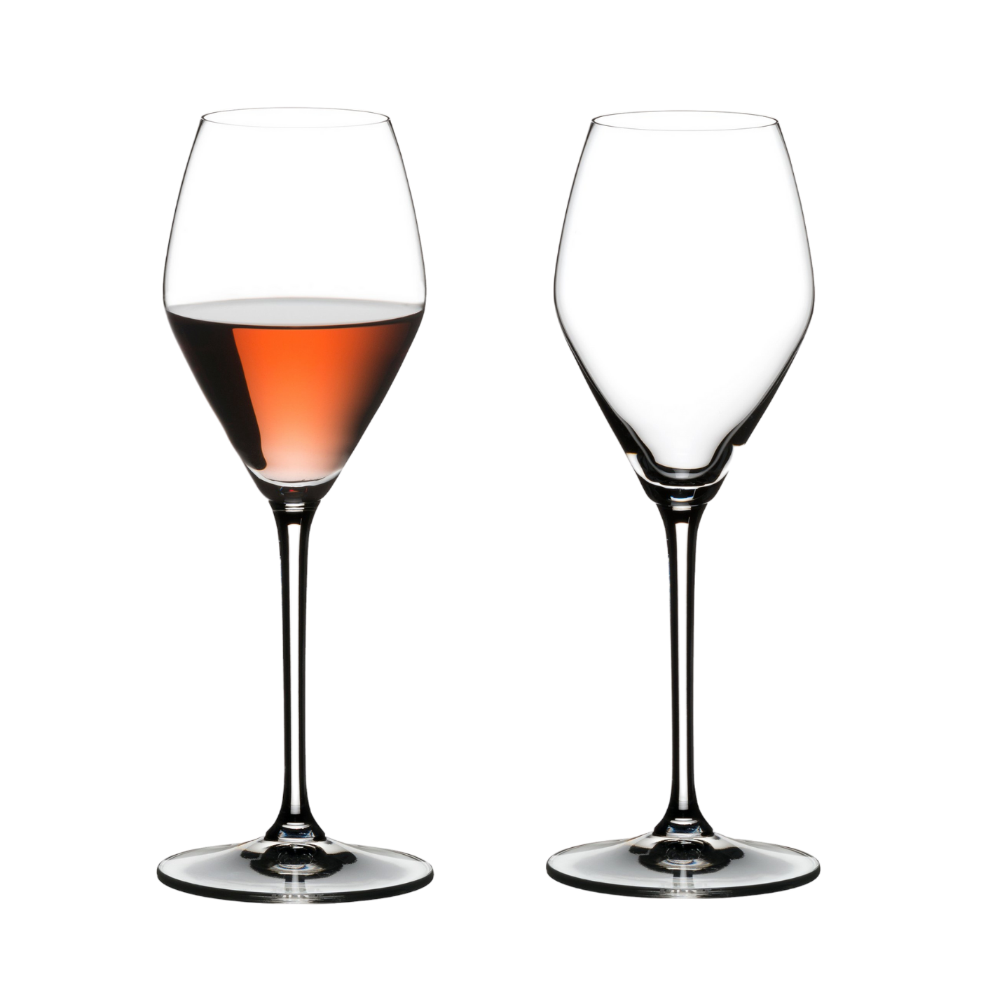 Riedel Extreme Rosé Champagne Glasses (set of 2) | Cocktail Emporium