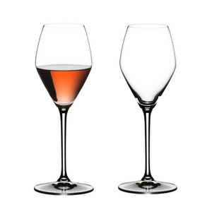 Riedel Extreme Rosé Champagne Glasses (set of 2)