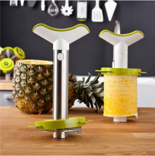 Pineapple Slicer & Wedger