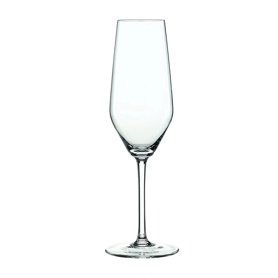 Spiegelau Champagne Flutes (set of 4)