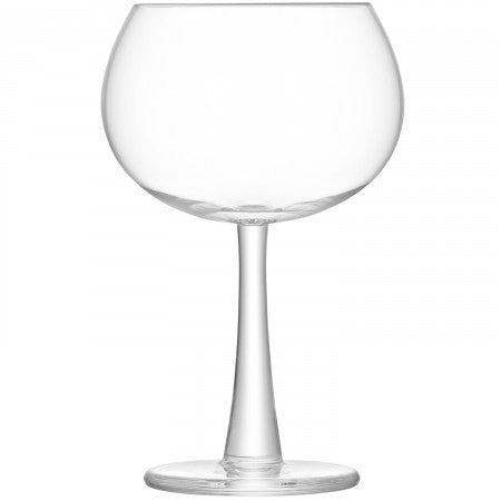 Gin Balloon Glass