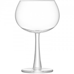 Gin Balloon Glass