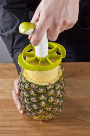 Pineapple Slicer & Wedger