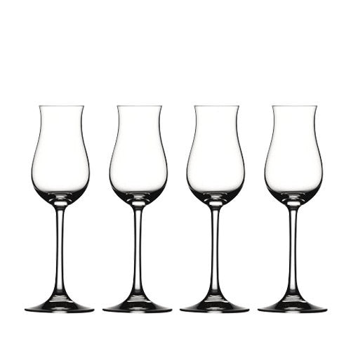 Spiegelau Digestif Glasses