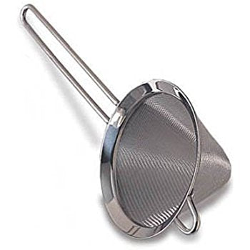 4-inch Mesh Strainer